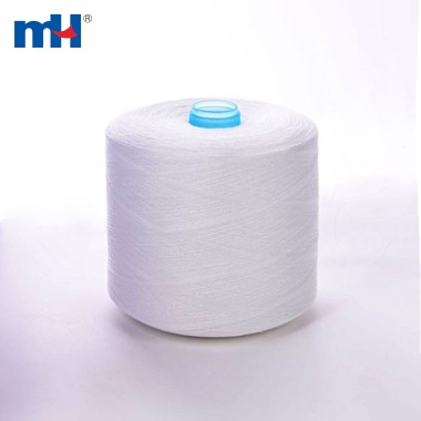 29S/2 Poly Poly Core Yarn