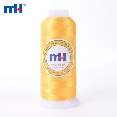 120D/1 128g Polyester Embroidery Thread