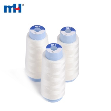 40S/2 Water Soluble Polyester Sewing Thread 1000M